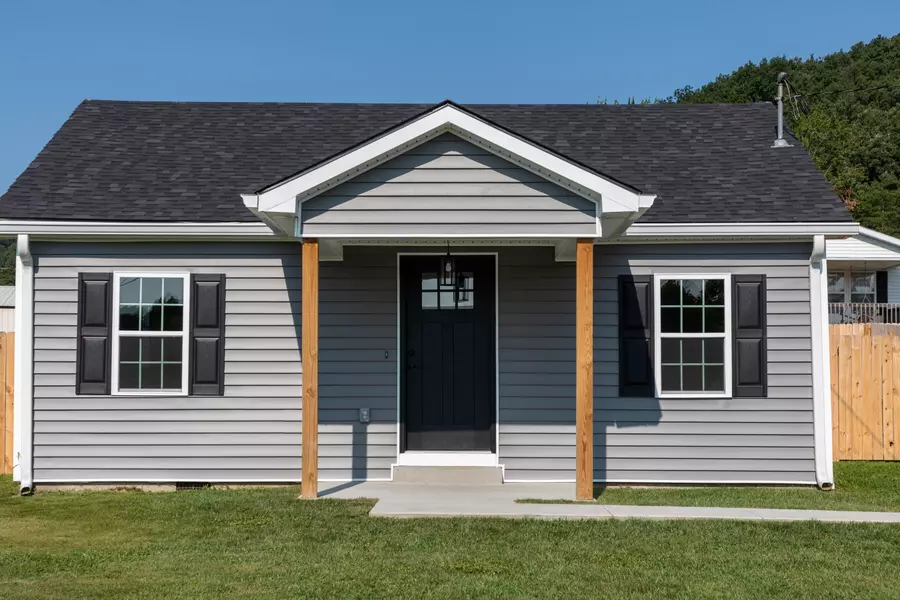 3415 White Oak Road, Junction City, KY 40440