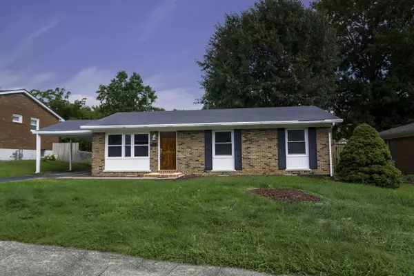 532 Plainview Road, Lexington, KY 40517