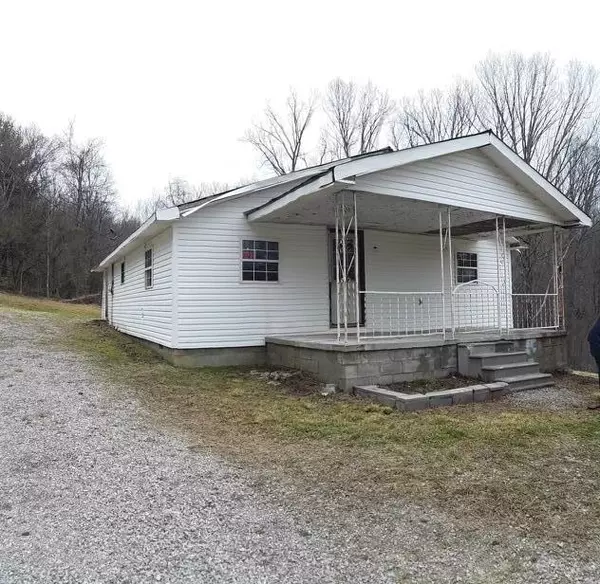 138 Swan Ridge Drive, Barbourville, KY 40906