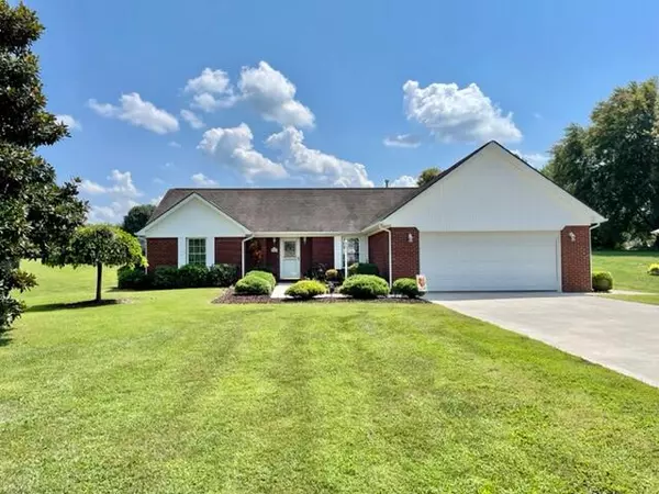 102 High Point Drive, Somerset, KY 42501