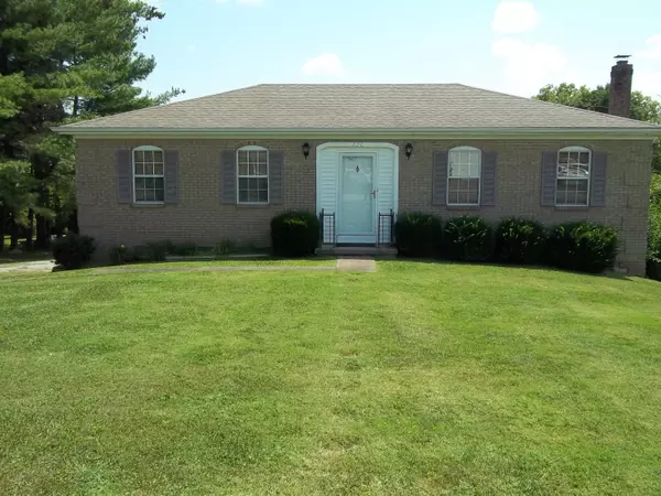 Lancaster, KY 40444,226 Estes Drive