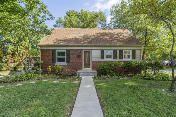 438 Barkley Drive, Lexington, KY 40503