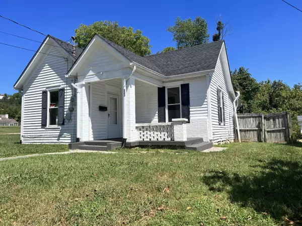 223 Jasper Street, Somerset, KY 42501