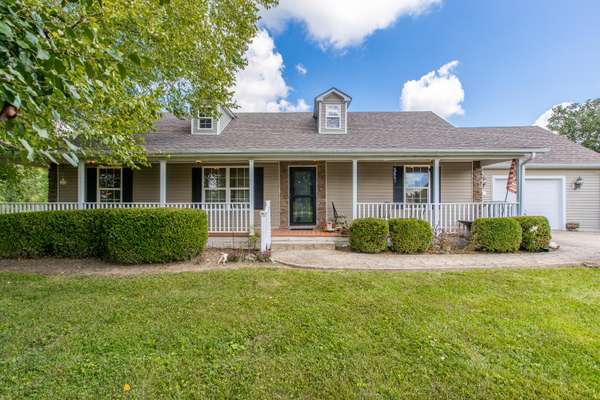 100 Bright Leaf Drive, Lancaster, KY 40444