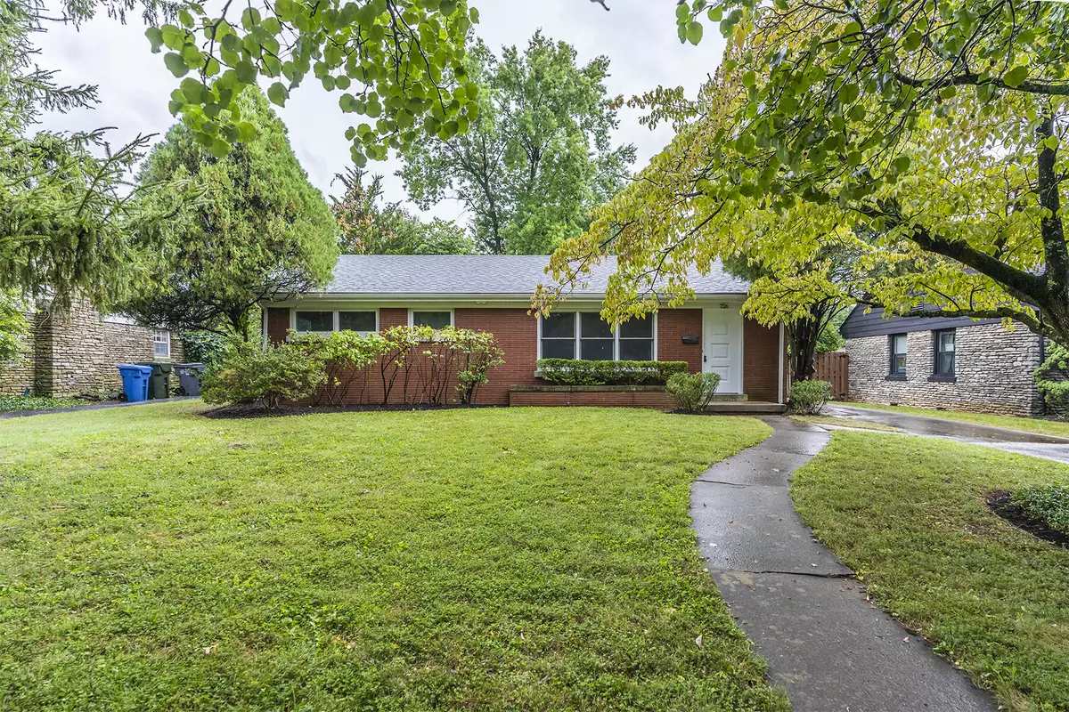 Lexington, KY 40504,726 Della Drive