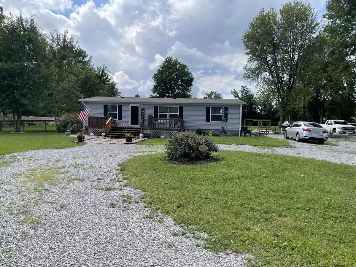 Richmond, KY 40475,188 Charlie Norris Road