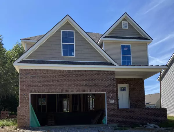 146 Peaceful Landing, Georgetown, KY 40324