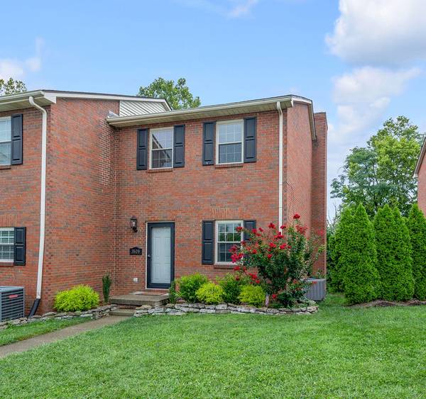 3609 Keystone Court,  Lexington,  KY 40517