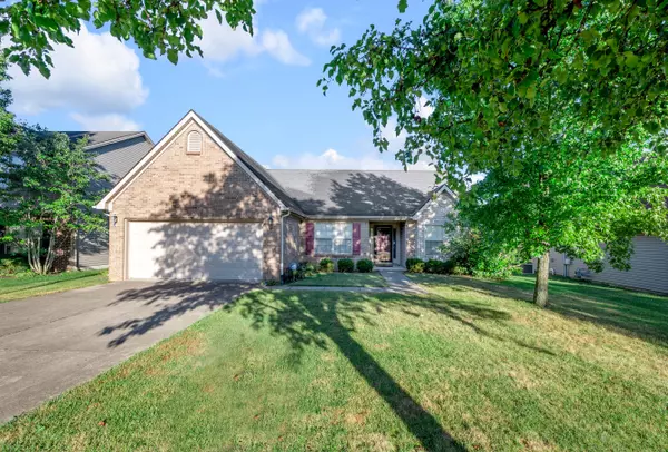 2972 Sandersville Road, Lexington, KY 40511