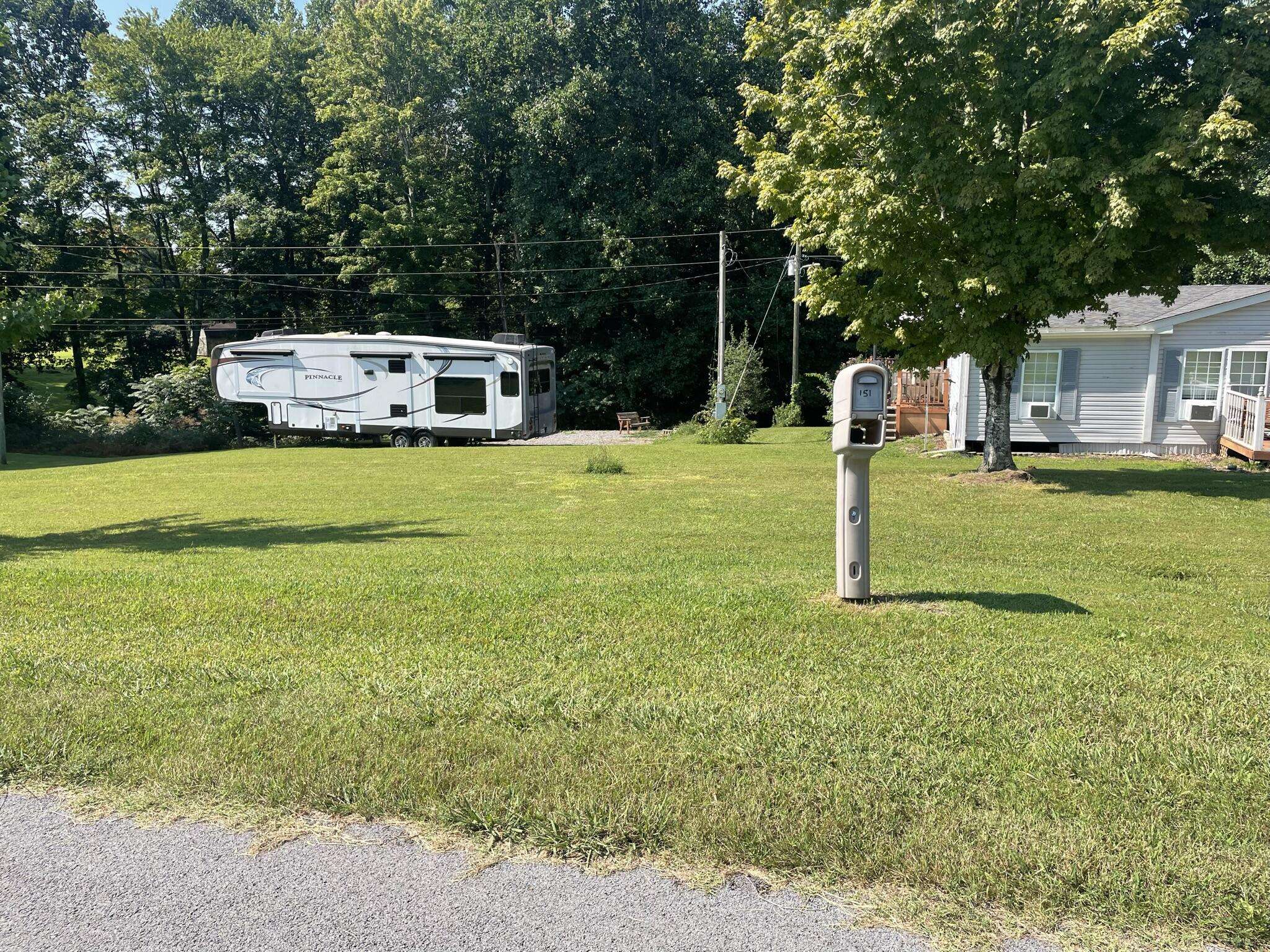 Russell Springs, KY 42642,151 Tarter Lane