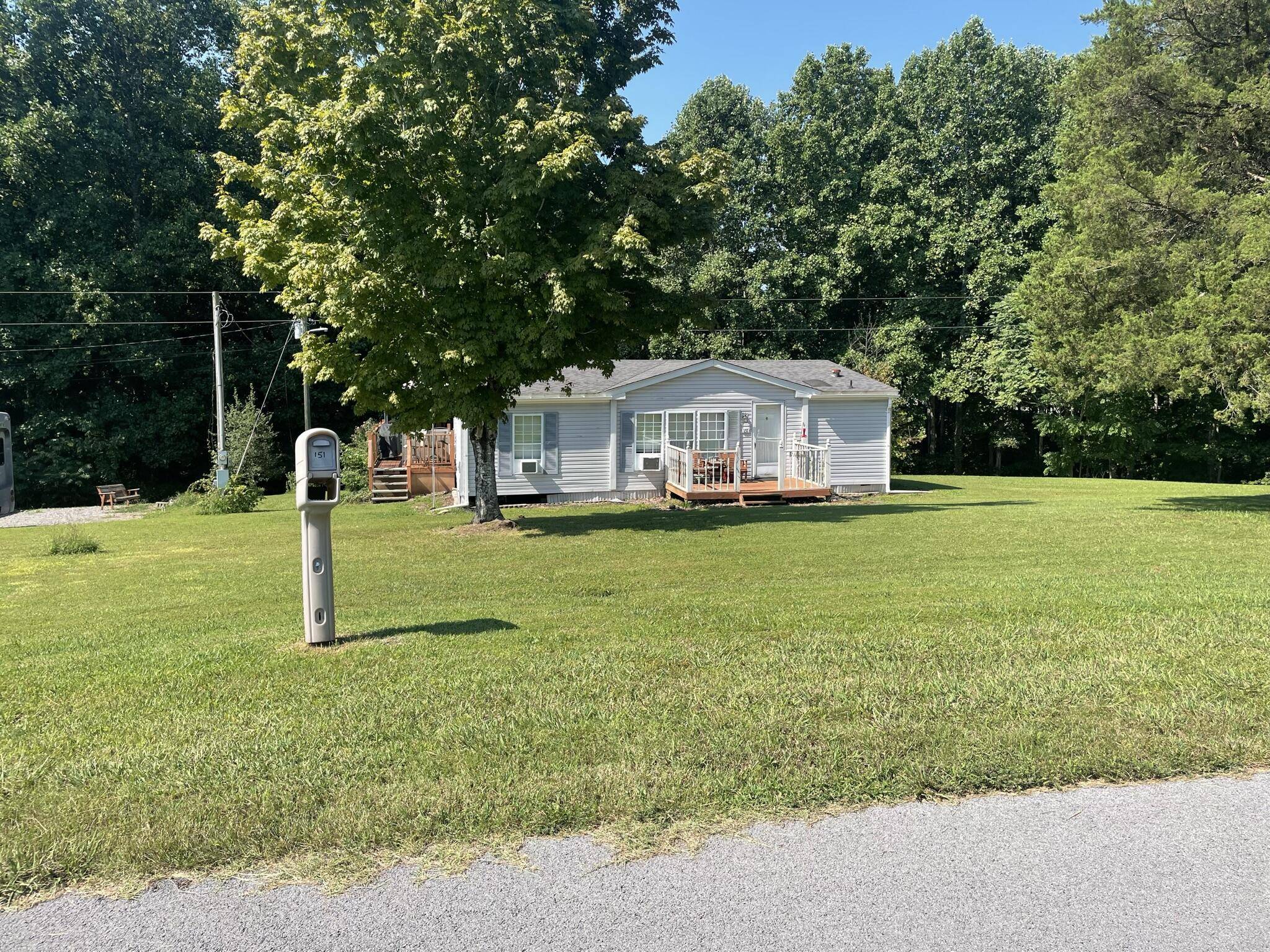 Russell Springs, KY 42642,151 Tarter Lane
