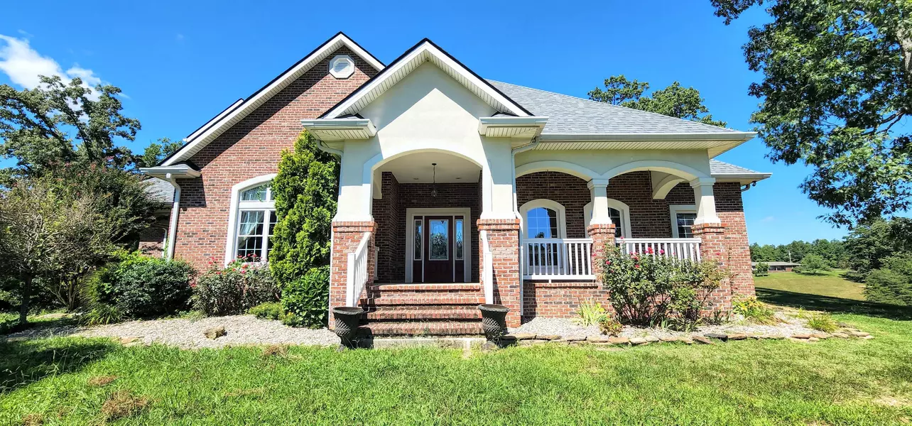 80 Seven Oaks, Corbin, KY 40701