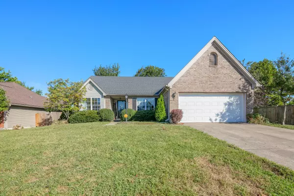 102 Browning Drive, Georgetown, KY 40324