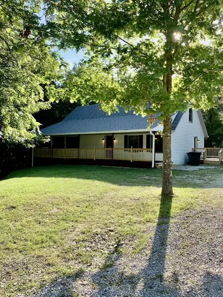 2075 Mt. Zion Road, Frankfort, KY 40601