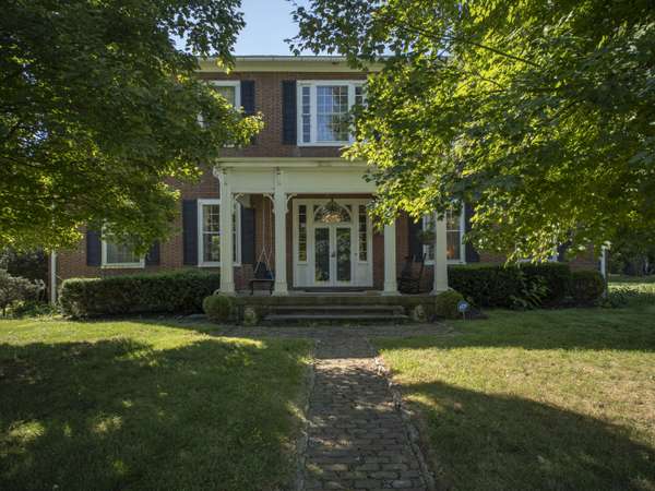 1641 Hume Road, Lexington, KY 40516