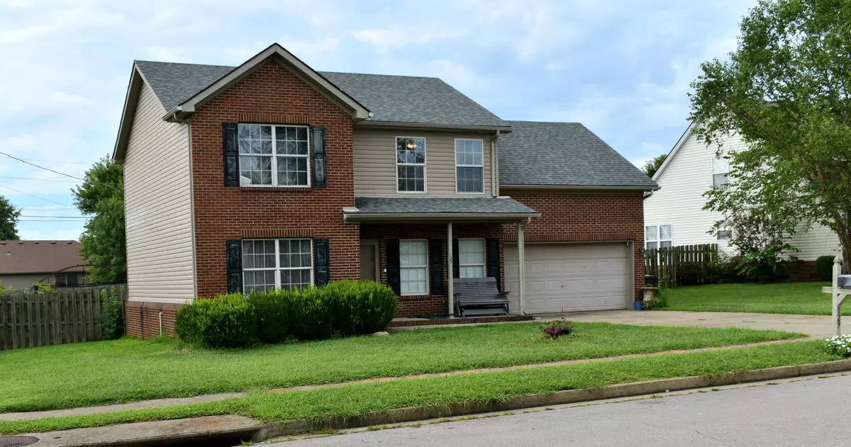 Nicholasville, KY 40356,129 Stanley Drive