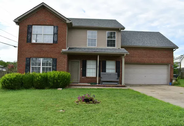 Nicholasville, KY 40356,129 Stanley Drive