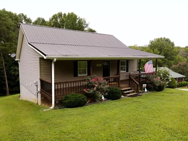 235 Golden Pond Road, Monticello, KY 42633