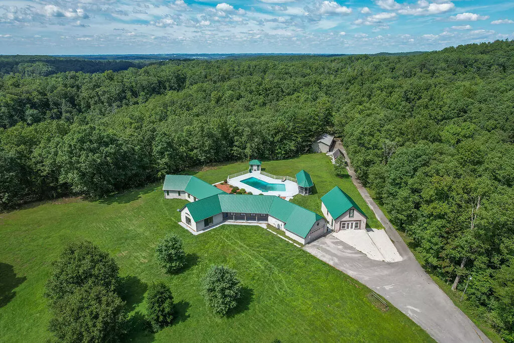 Clay City, KY 40312,113 Faulkner Branch Road