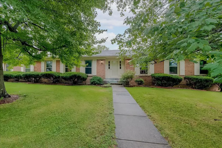 1224 Tishoff Drive, Lexington, KY 40502