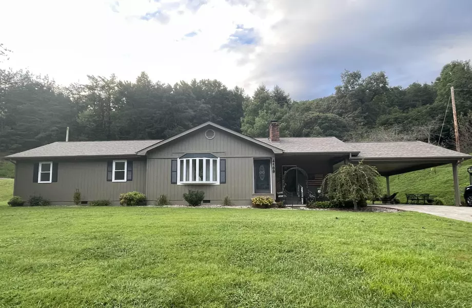 4169 N Hwy 11, Cannon, KY 40923