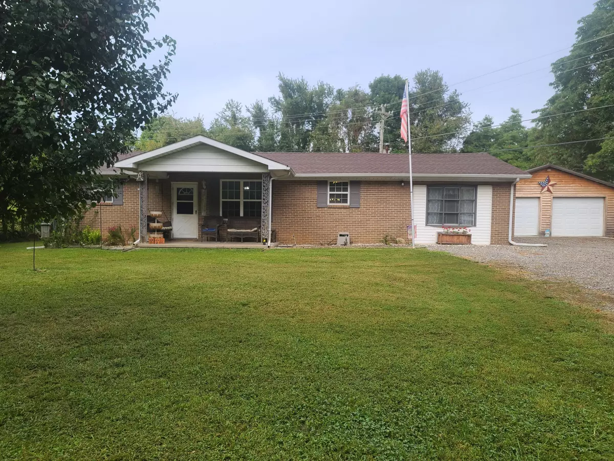 Bronston, KY 42518,836 Old Waitsboro Road