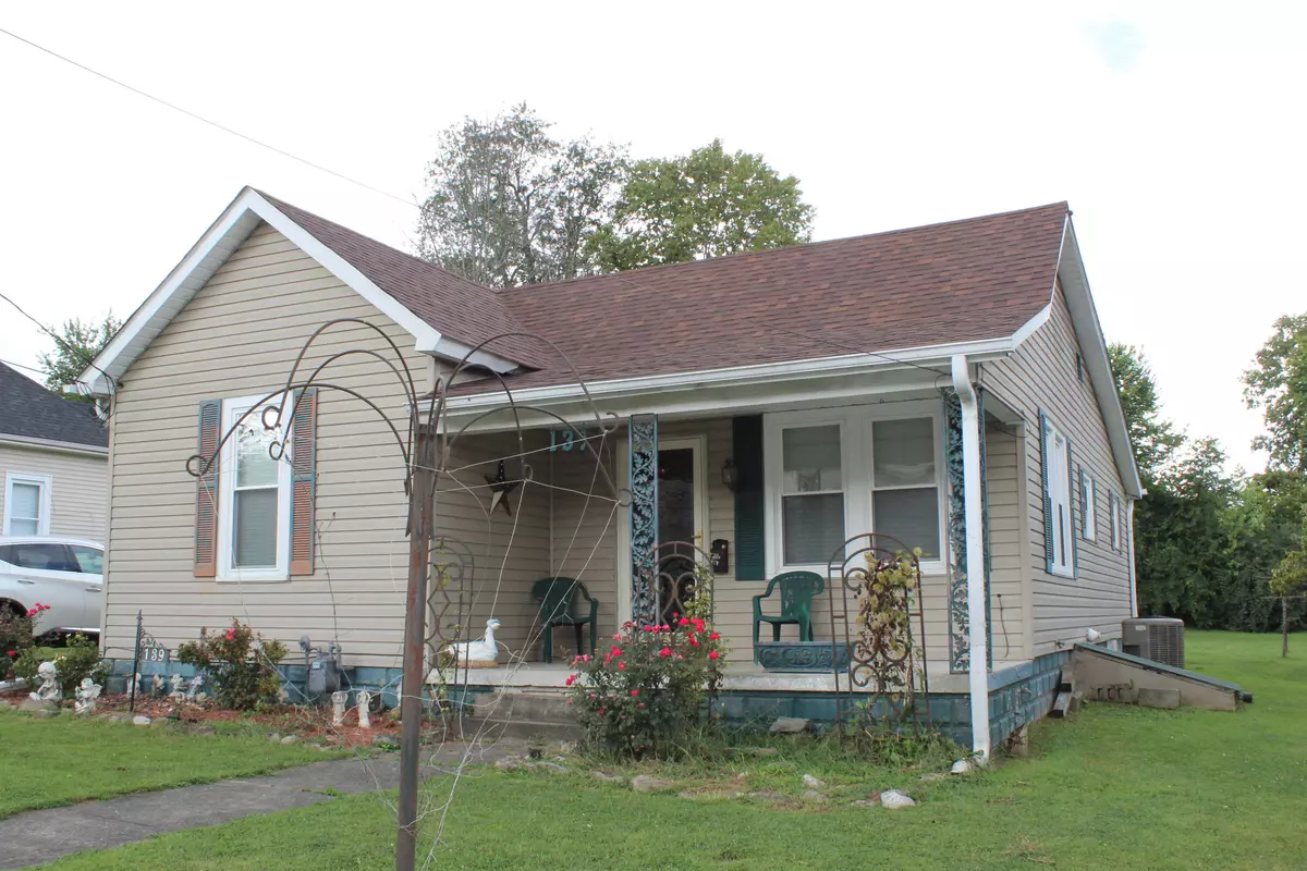 Danville, KY 40422,139 Beech Street