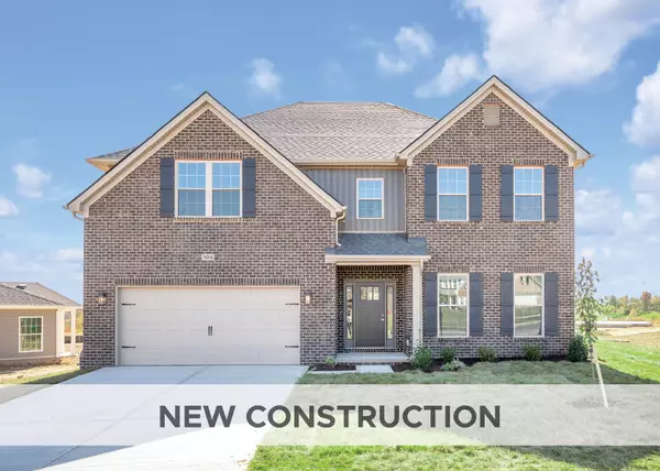 105 Fox Hollow Trail, Nicholasville, KY 40356