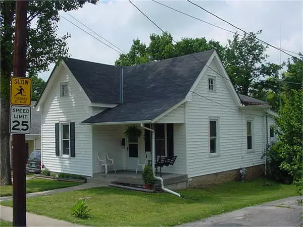 205 Broadway Street, Nicholasville, KY 40356