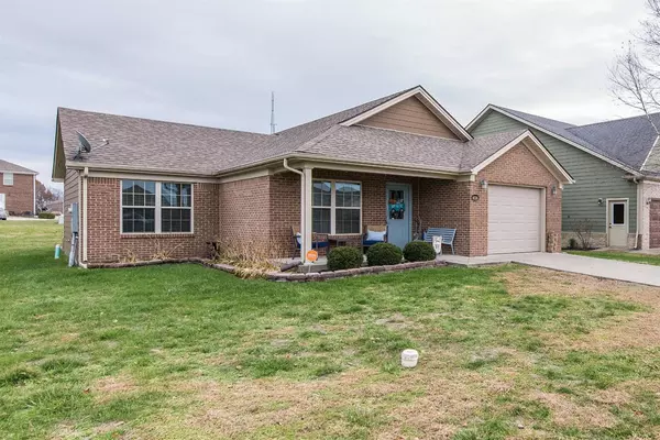 Richmond, KY 40475,4116 Loblolly Lane