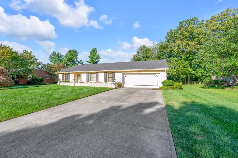 633 Teak Wood Drive, Lexington, KY 40502