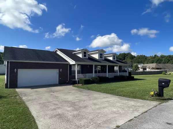 Corbin, KY 40701,36 Fieldstone Drive