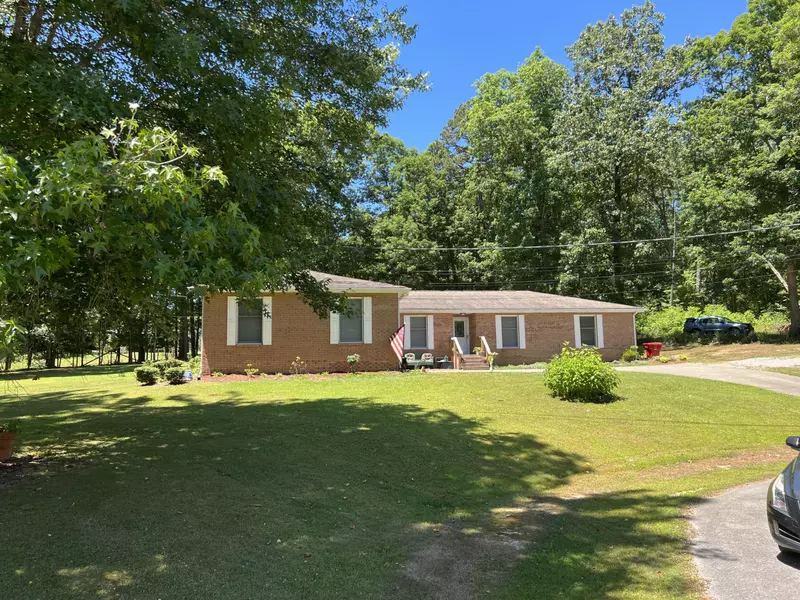 161 Trails End Drive, Corbin, KY 40701