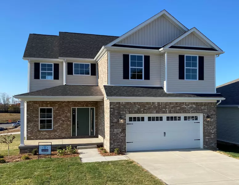 700 Dawson Springs Way, Lexington, KY 40511