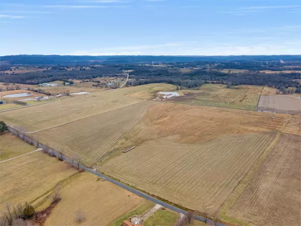 Crab Orchard, KY 40419,0 William Whitley Road