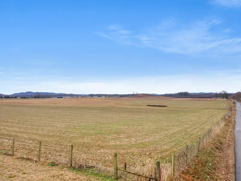 0 William Whitley Road, Crab Orchard, KY 40419