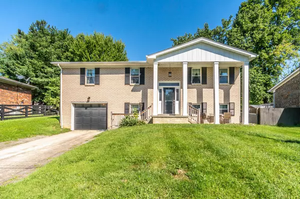 109 Rose Court, Berea, KY 40403