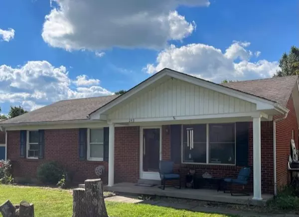 Nicholasville, KY 40356,243 Jason Drive