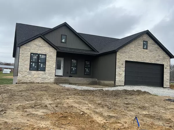 Lot 29 Barker Spur Road, Lily, KY 40740