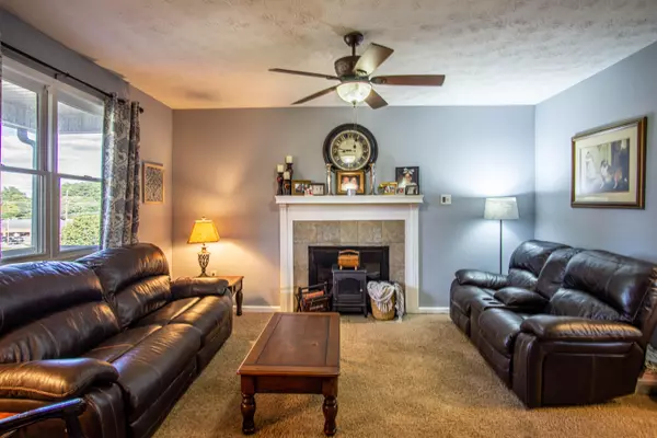 London, KY 40741,51 Dogwood Trail