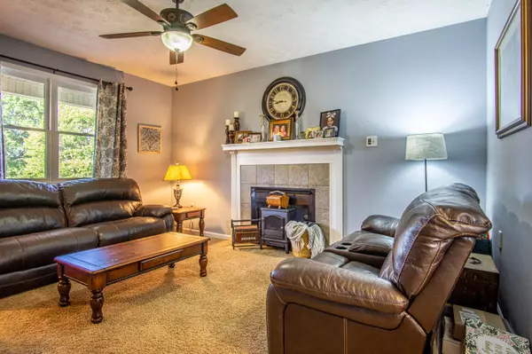 London, KY 40741,51 Dogwood Trail