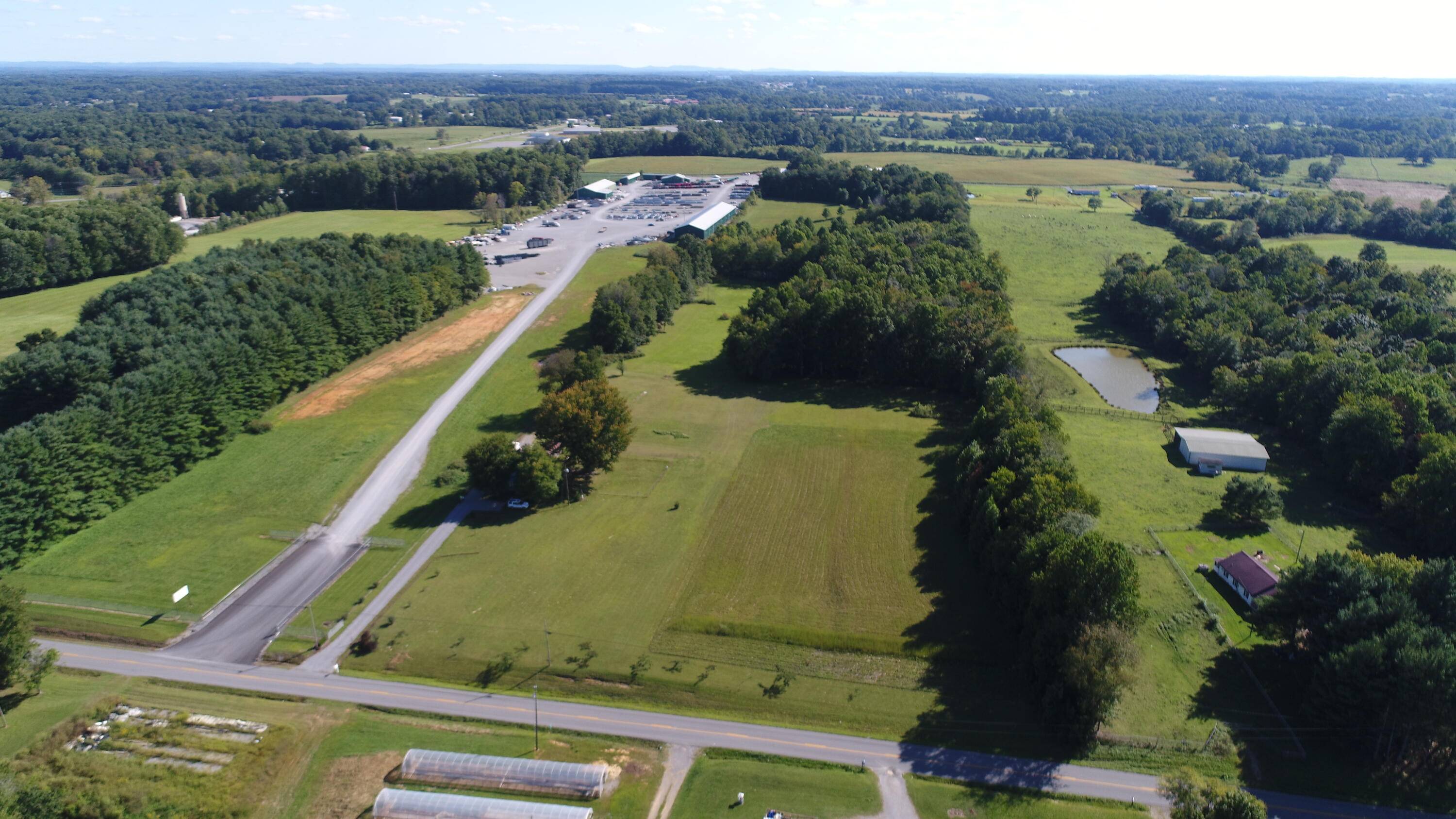 Russell Springs, KY 42642,5003 West Highway 76