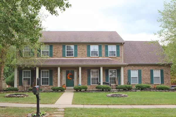 2769 Jessica Lane, Lexington, KY 40511