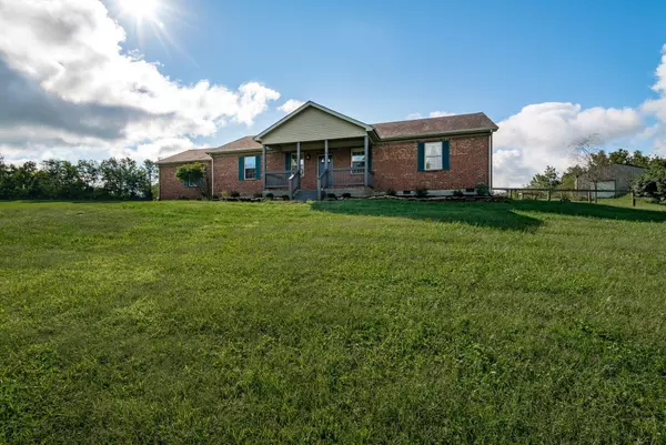 1830 Switzer Road, Stamping Ground, KY 40379