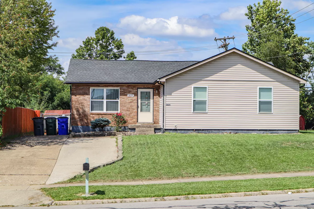 Lexington, KY 40517,3825 Camelot Drive