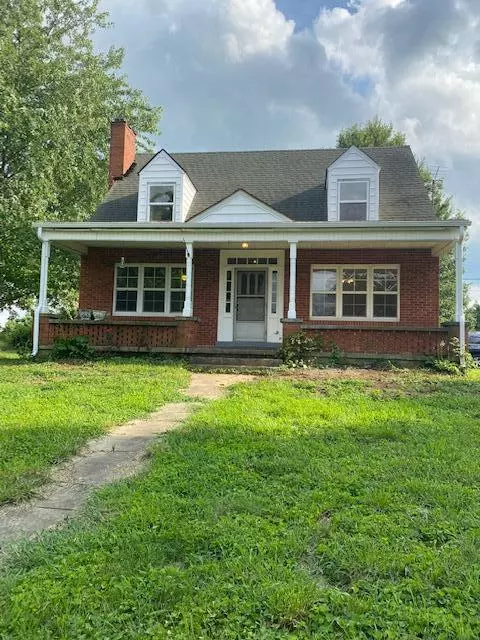 3159 Kennedy Bridge Road, Lancaster, KY 40444