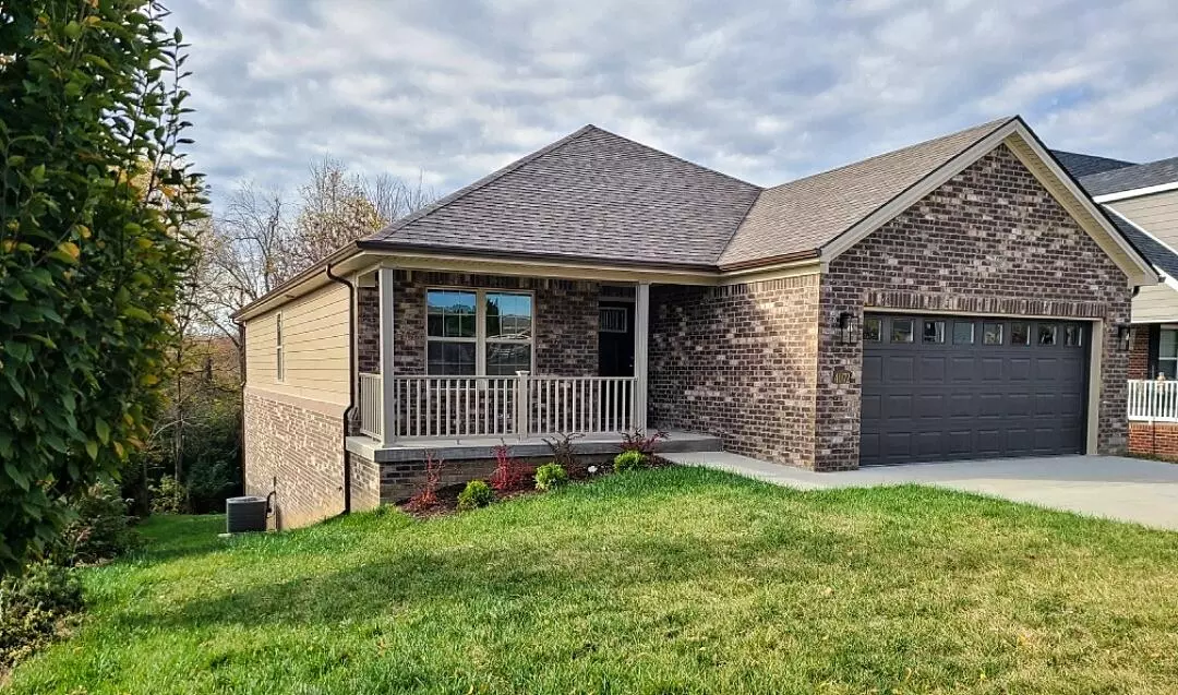 Richmond, KY 40475,4072 Loblolly Lane