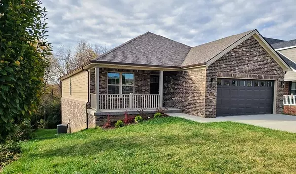 4072 Loblolly Lane, Richmond, KY 40475