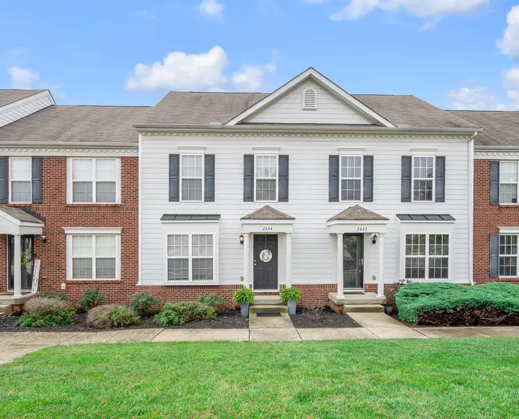 2644 Old Rosebud Road, Lexington, KY 40509