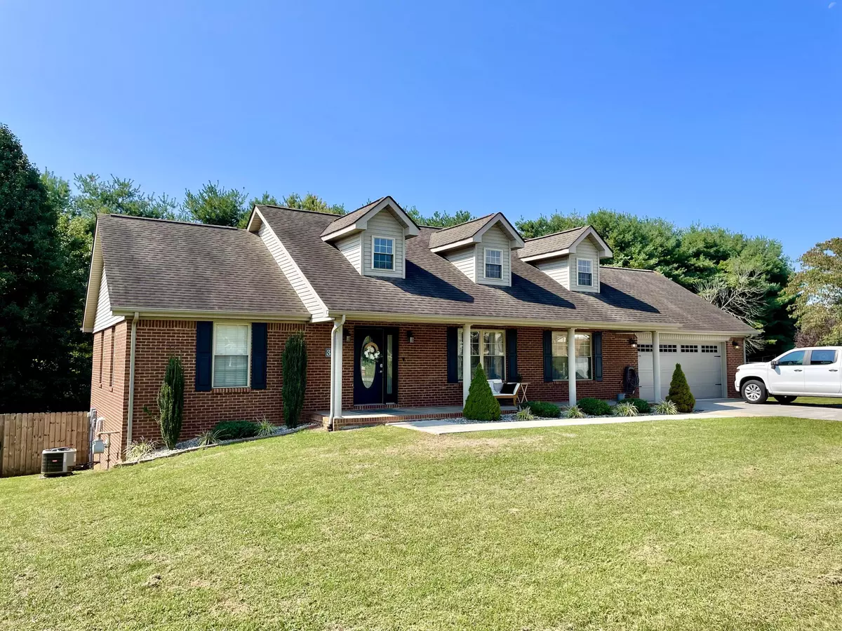 Somerset, KY 42503,313 Mountain view Drive